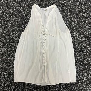 Ramy Brook | Patricia Blouse XS